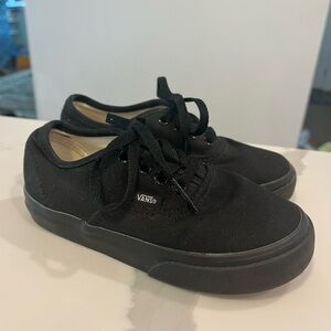 Vans 9T